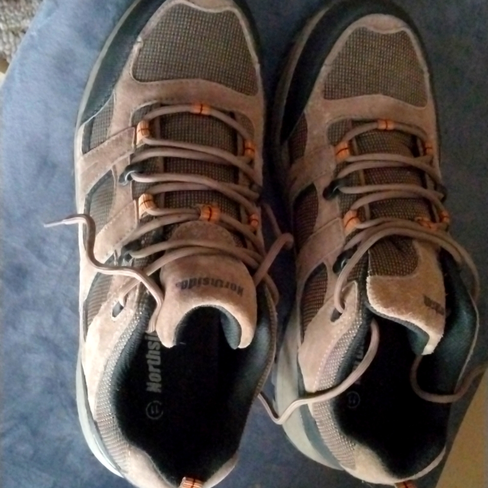 Men's Shoes